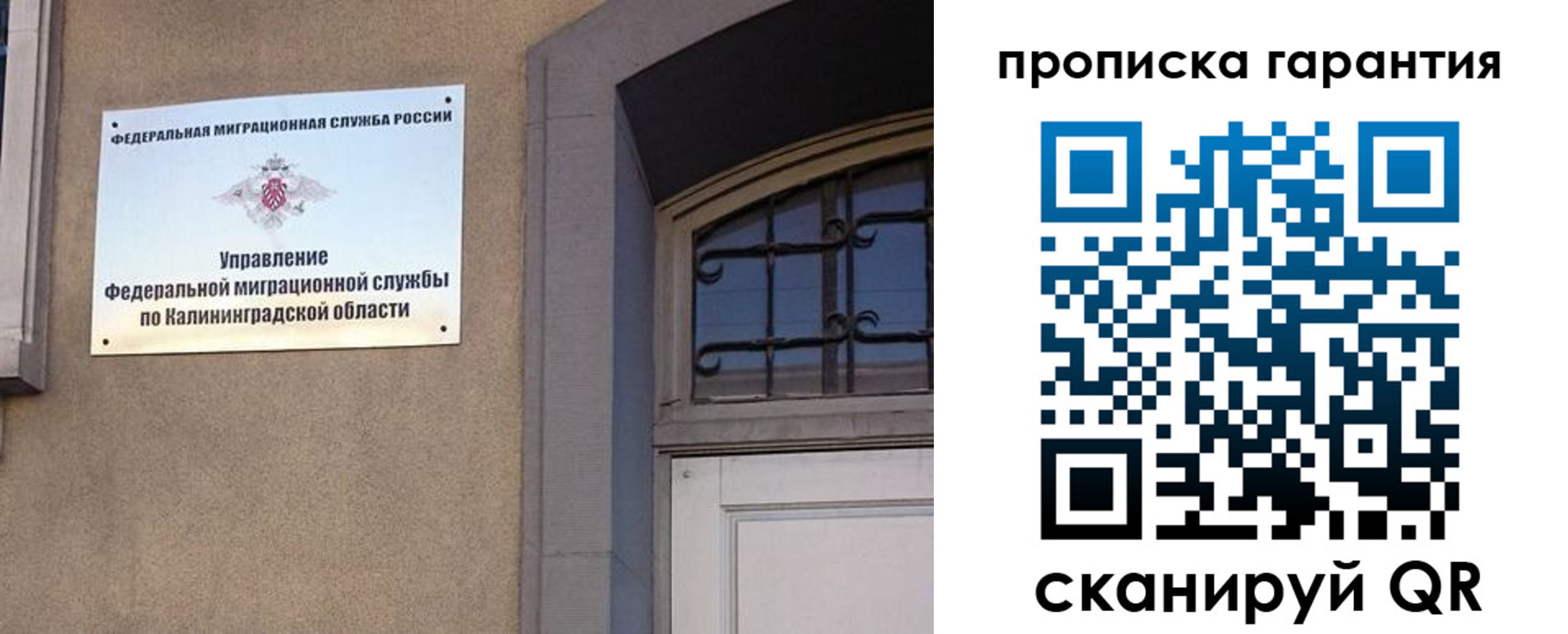 прописка иностранных граждан в Дмитрове